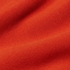 Burnt Orange Bodysuit